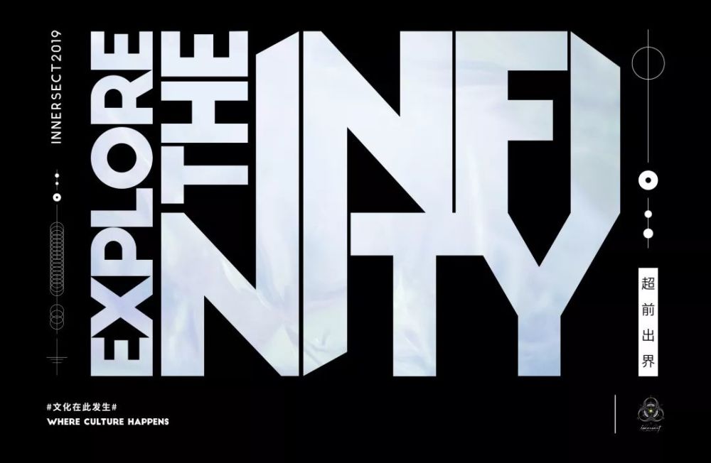 innersect:一场值得被期待的潮流文化展是什么样的
