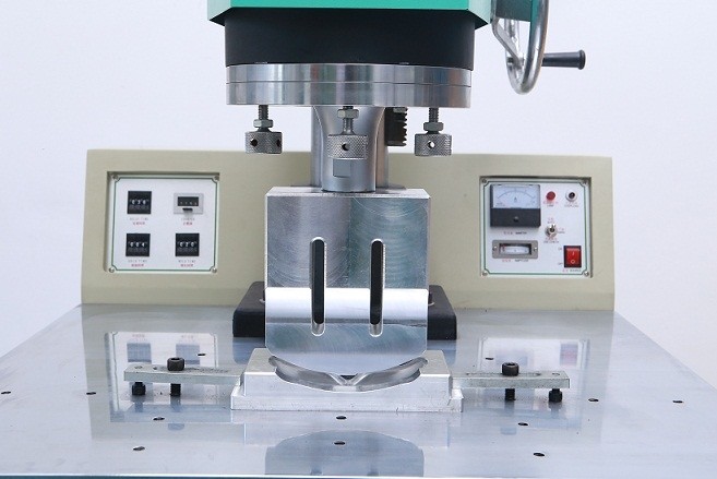 热处理超声波模具不可缺少的一种工艺