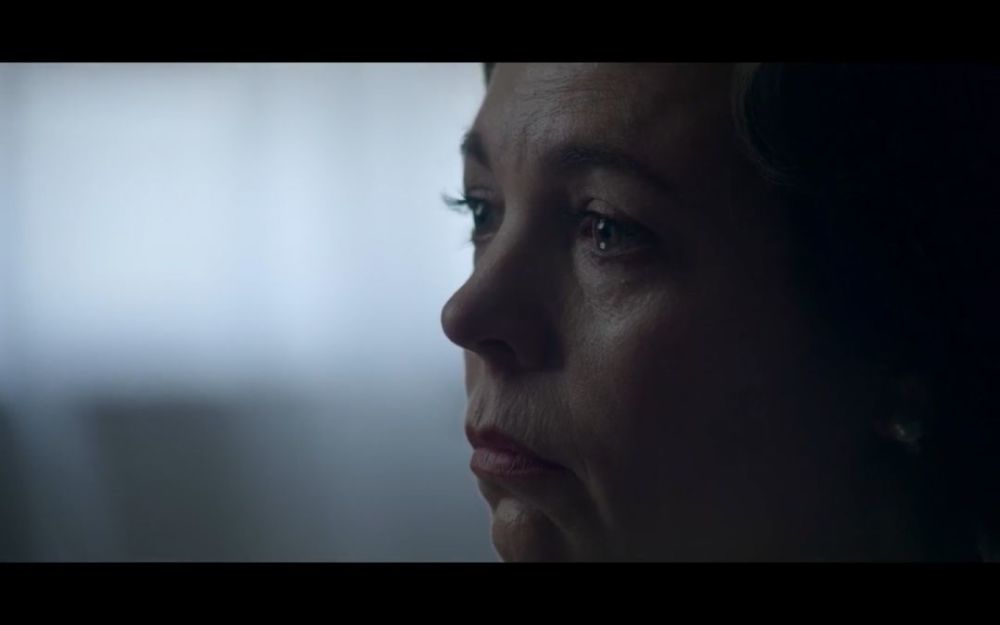 曾经凭借在《宠儿》中饰演女王而一举拿下奥斯卡影后的 奥利维娅