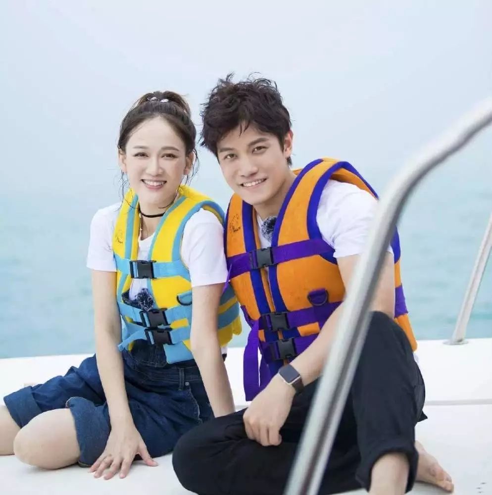 陈乔恩如果一个女人40岁还不能自由决定爱谁那是真正的悲哀