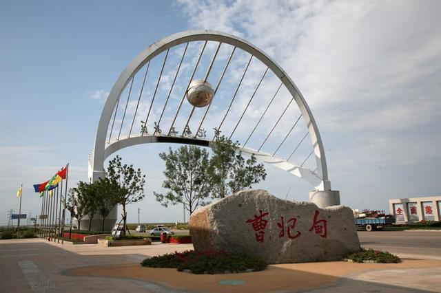 唐山市经济总量排名_唐山市地图(2)