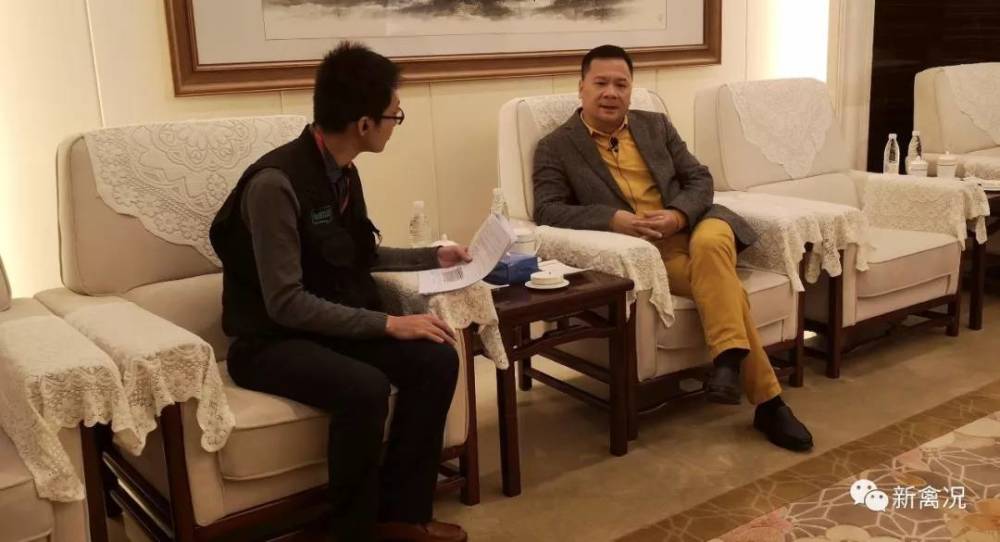 广西富凤农牧集团有限公司董事长李非