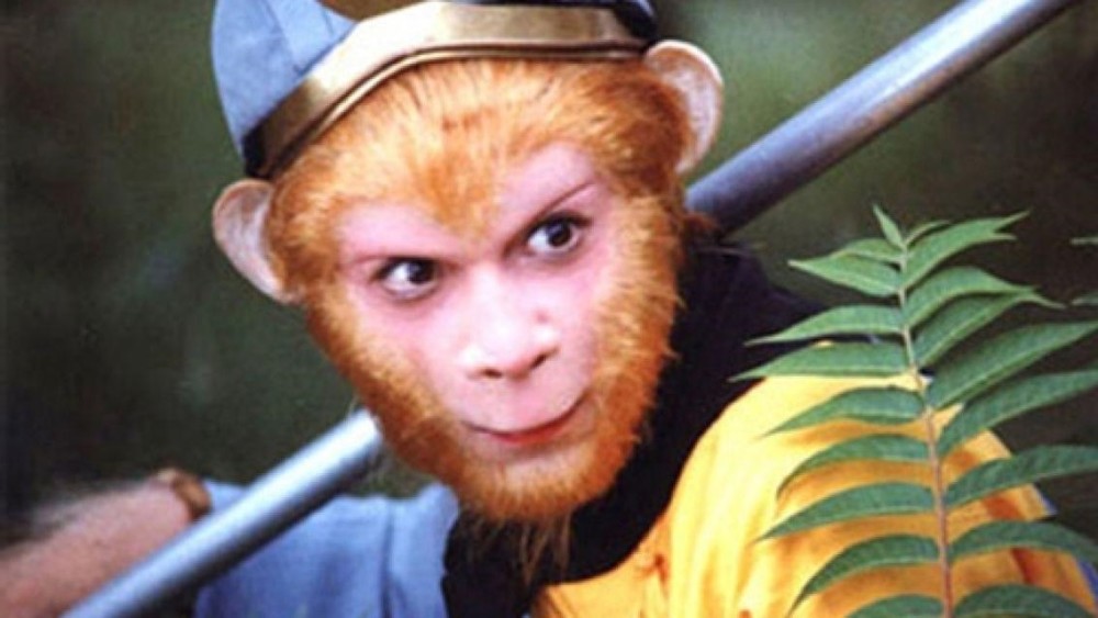 六小龄童,马德华重现《西游记》,网友并不买单,结局或早已注定