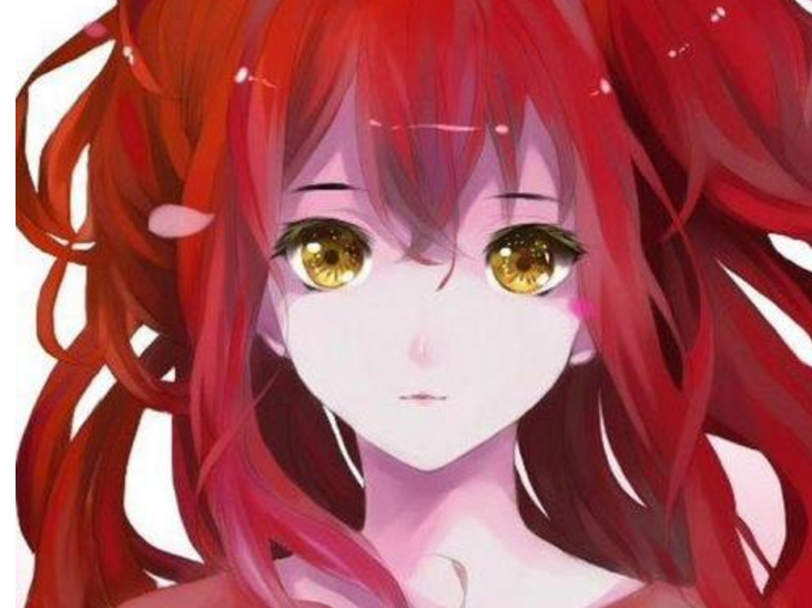 龙族:她是雨夜淋湿的猫 是我想要触碰更怕伤害的女孩