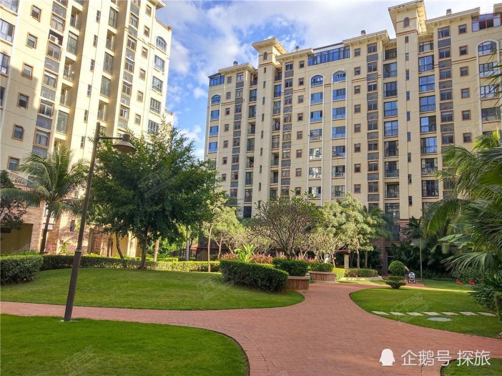 为什么有人说:千万别在三亚买房!