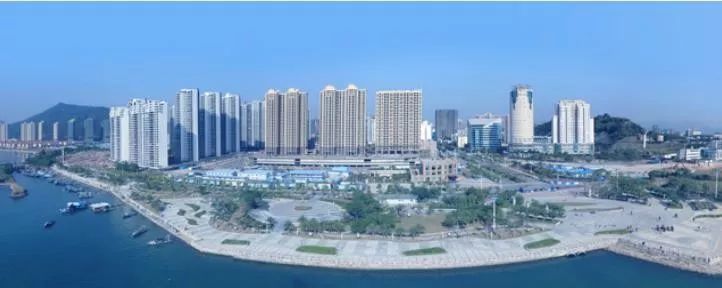 买了大亚湾房子的人这些年都是怎么想的