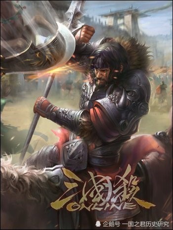 如果三国演义中的吕布与兀突骨单挑,谁输