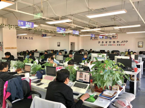 店客滿刷臉支付 未來新趨勢，創(chuàng)業(yè)新風(fēng)口！