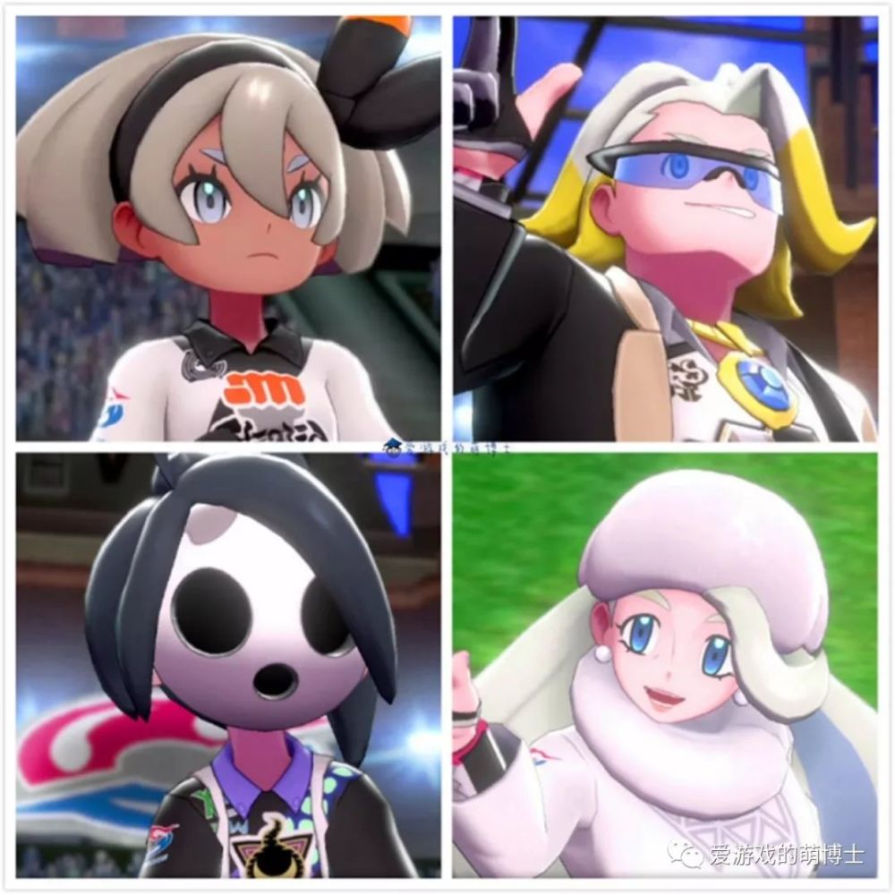 总监督想让小豪穿圣诞迷你裙宝可梦官方又玩新梗