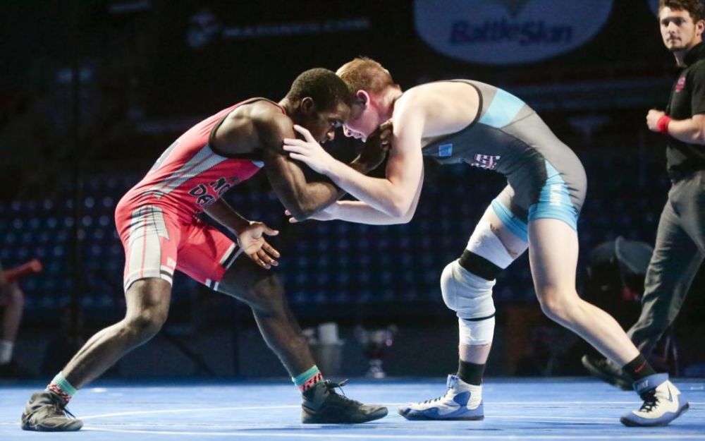 貌似猥琐,确是杀招!断筋错骨的凶悍格斗技