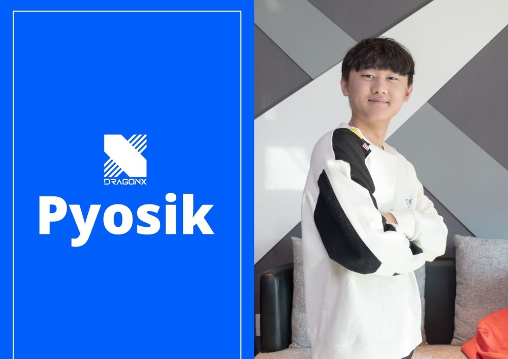 chovy最终加入drx拒绝国外高薪邀请麦哥起关键性作用