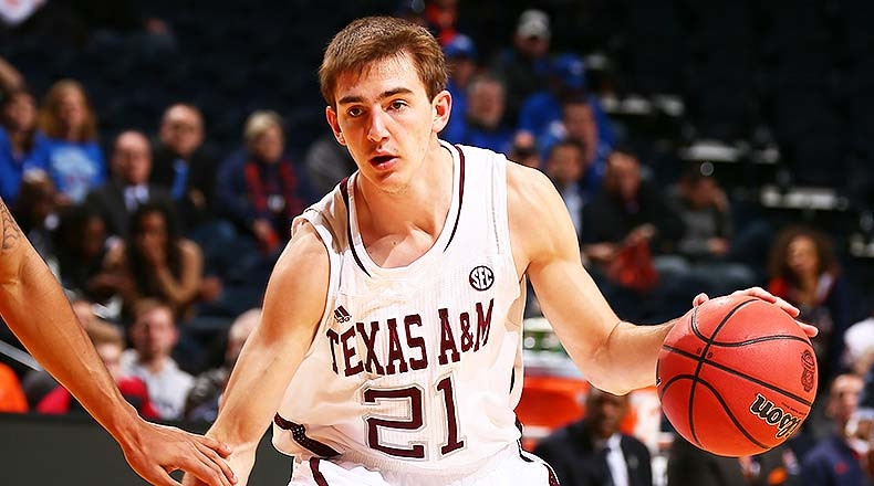 他秃他也强卡鲁索露锋芒