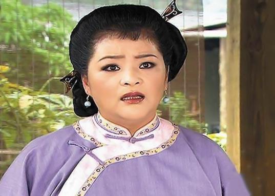 但从前有多么风光,后面易淑宽的境遇就有多么让人唏嘘.