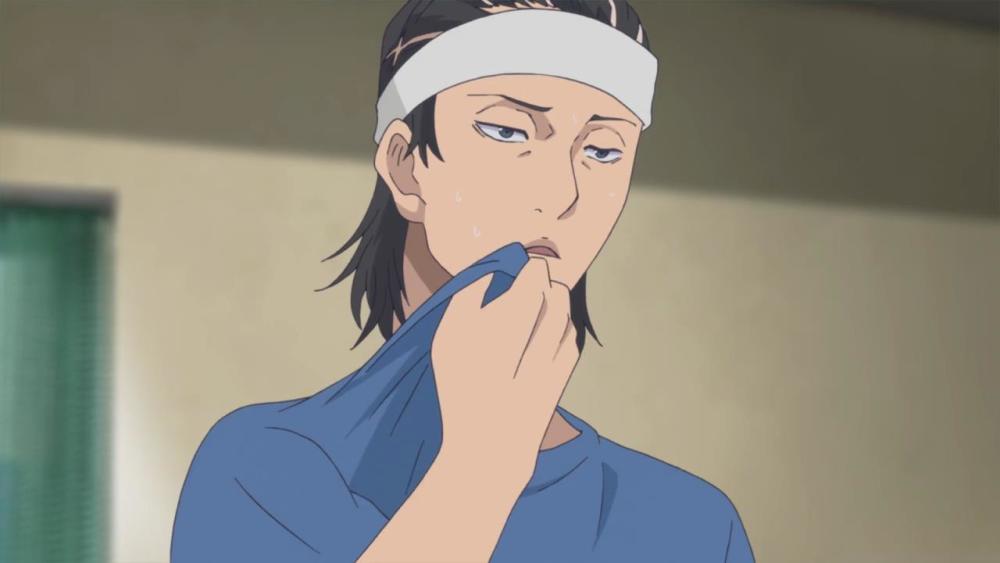 小矮子也有春天 继夏目健二之后 车谷空也要背叛花园千秋 腾讯新闻