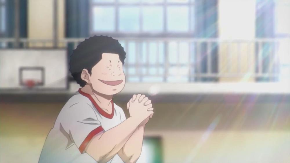 小矮子也有春天 继夏目健二之后 车谷空也要背叛花园千秋 腾讯新闻