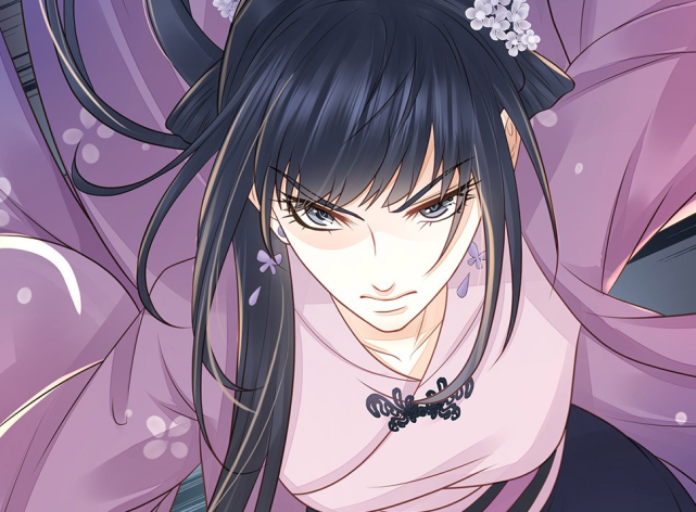 代嫁丞相|漫画|柳乘风