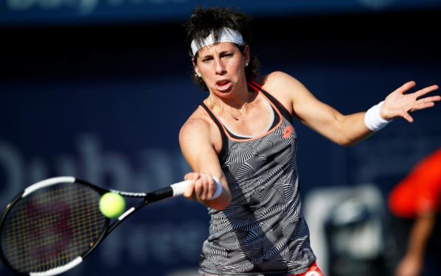 2020网球世界排名女_2020年WTA最新排名女网球员排行