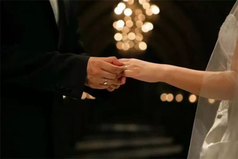 生活需要仪式感爱情也是