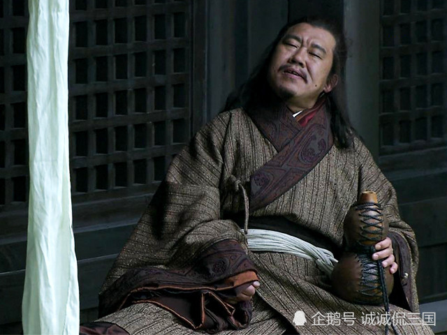 历史上的庞统 真的可以和诸葛亮齐名吗 腾讯新闻