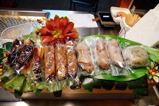 高雄光华夜市炸鸡排超厚实 腾讯新闻