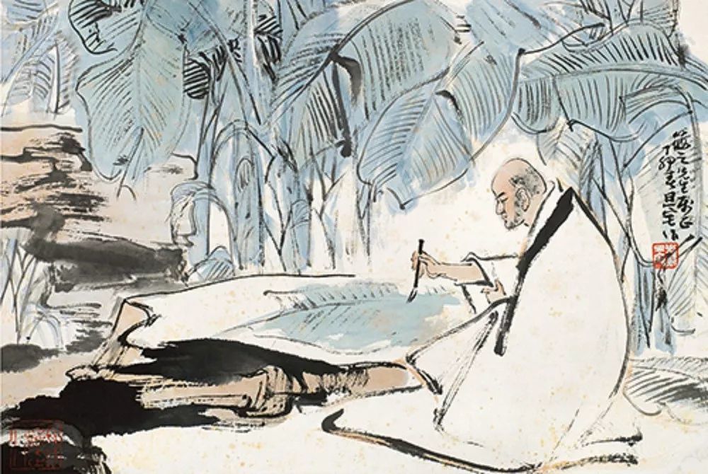 皎然,中华茶道美学的精神维度