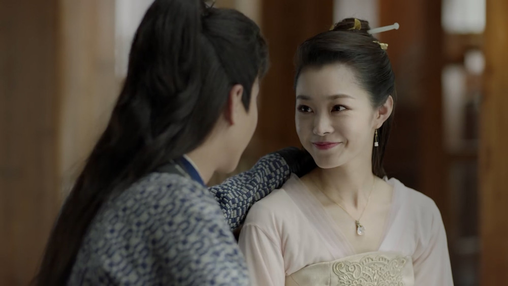 庆余年范若若大结局被范闲深深影响的范若若最后怎么样了