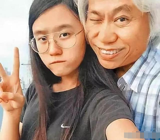 57岁老头娶17岁兄弟的女儿相恋6年后现在女孩如何了