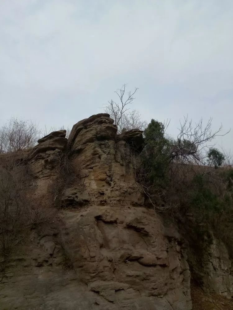 渭头河陶瓷探源 下河崖 腾讯新闻