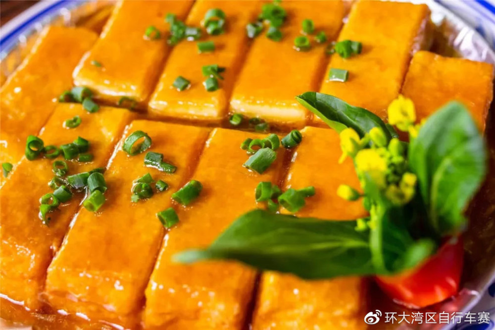 东莞旅游美食(东莞旅游美食推荐)