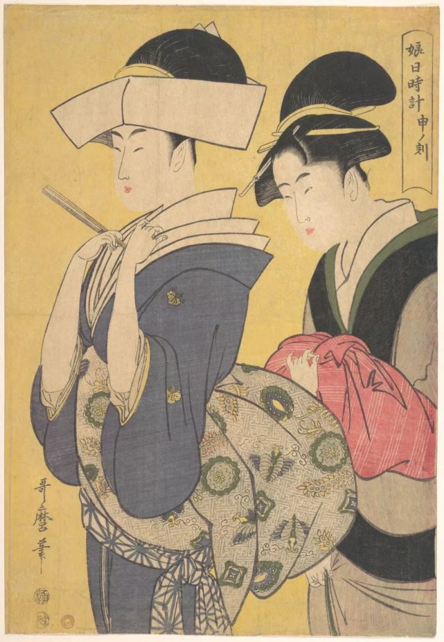 日本浮世绘三大家 葛饰北斋 版画 浮世绘 日本 神奈川冲浪里 冨岳三十六景