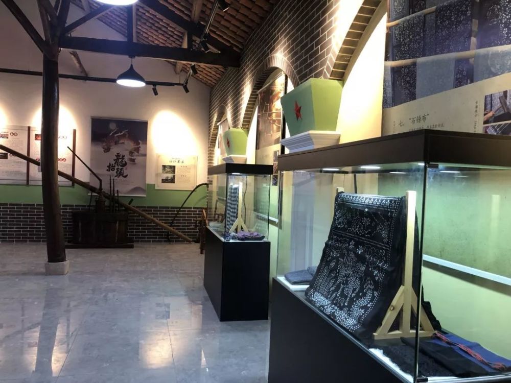 看三星文化礼堂如何诠释移风易俗?