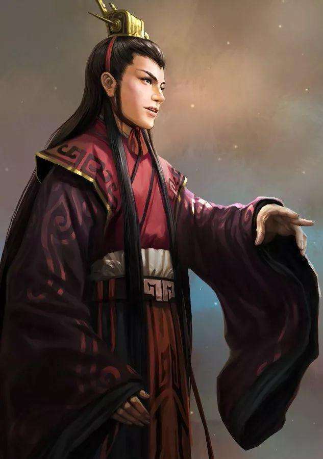 历史上唯一死后追封为皇帝的太监