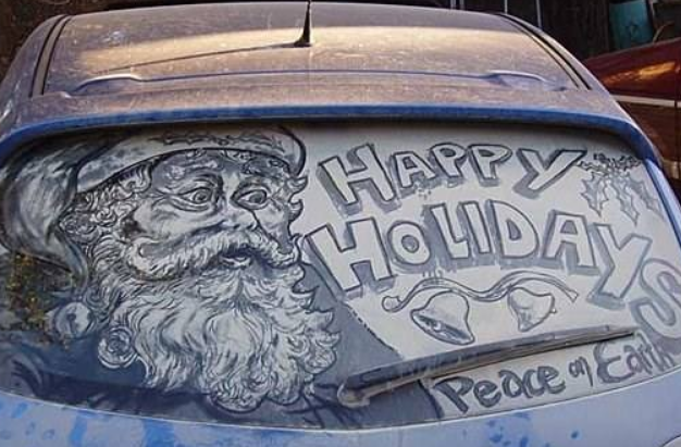 车灰也能画画?风景vs女孩画像,看到图4:收徒弟吗?