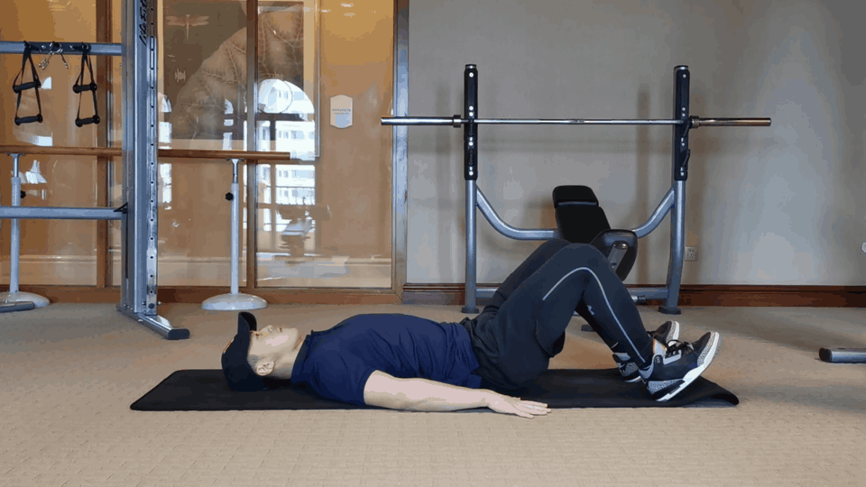 跑步前热身只做静态拉伸就够啦?如何正确的热身?