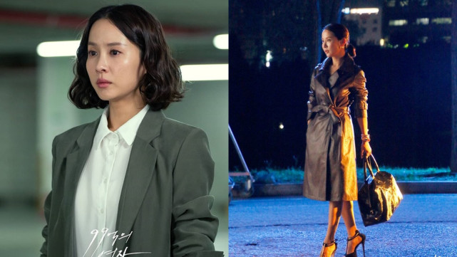 99亿的女人5大主演剧情太狗血家暴比惨虐心一一俱全