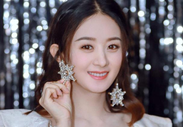 冯绍峰和赵丽颖婚期敲定,伴郎伴娘阵容很强大