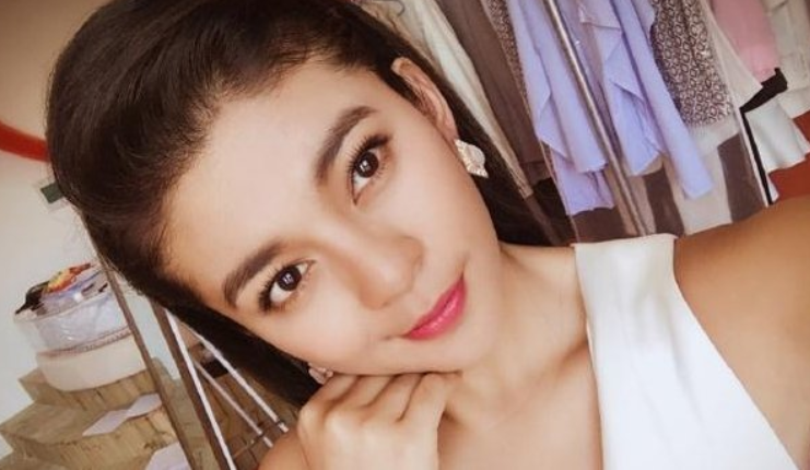 还记得《一起来看流星雨》中的蒋媛吗?当初嫌她丑,如今的她美到认不出