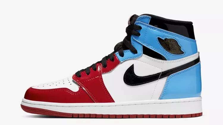 look | nike aj限定款 · 深圳发售