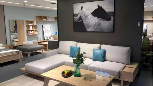 欧罗丹美德仕堡米兰达巨作合力打造实木套房至尊典范