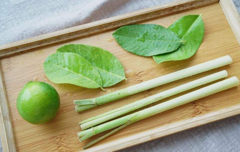 现捞卤菜香料使用知识分享