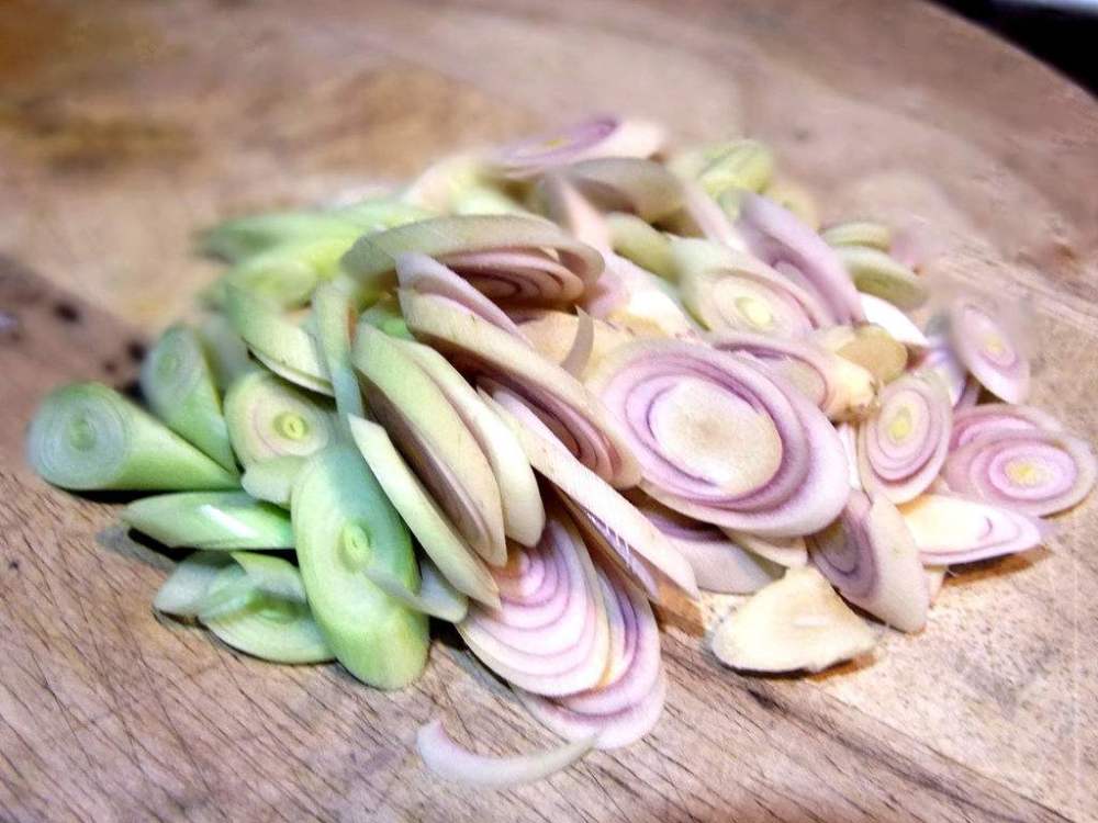 现捞卤菜香料使用知识分享