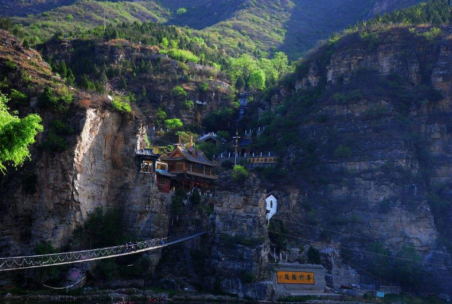 儿童旅游景点推荐!三亚最受欢迎,重庆黑山