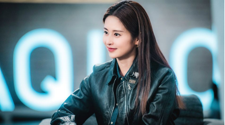 乔安你好用现实的剧情告诉我们成年人太难了