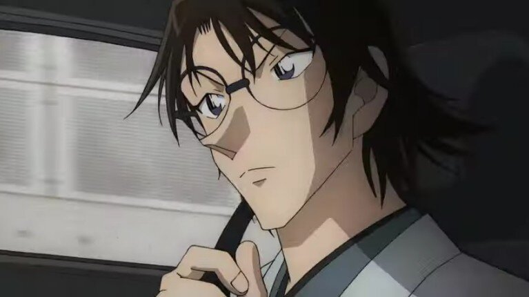 柯南m24剧场版 绯色的弹丸 预告片放出 破碎的赤井家要团聚 腾讯新闻