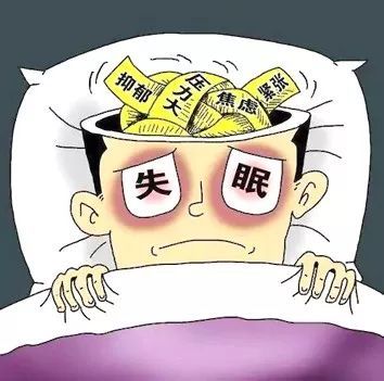 褪黑素不能治失眠 灌酒助眠不可取 睡不着试试这9招 腾讯新闻