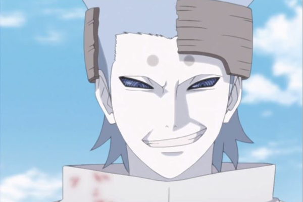 大筒木舍人实力不凡为何会被浦氏那么轻松打败难道是转生眼不厉害吗