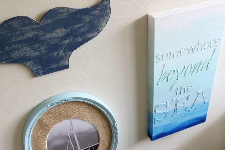 6种热熔胶枪创意手工,感觉热熔胶就是万能的