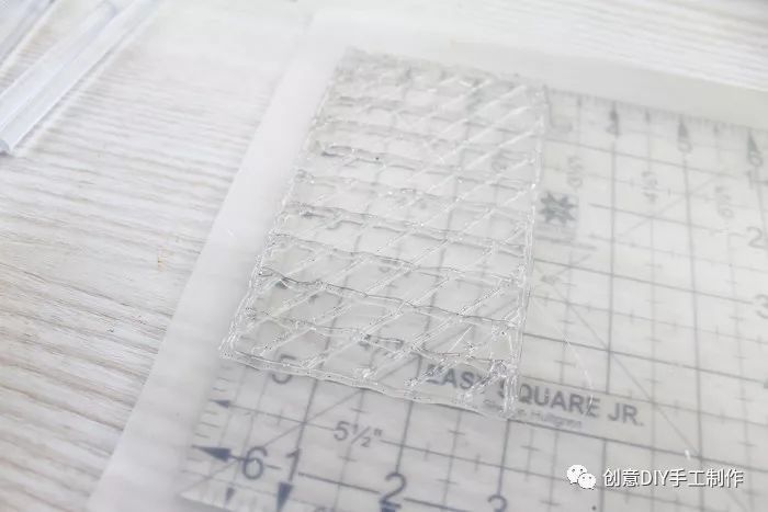 6种热熔胶枪创意手工,感觉热熔胶就是万能的