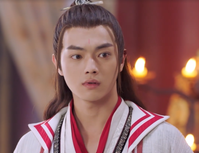 《从前有座灵剑山》是《我就是演员》的电视版?