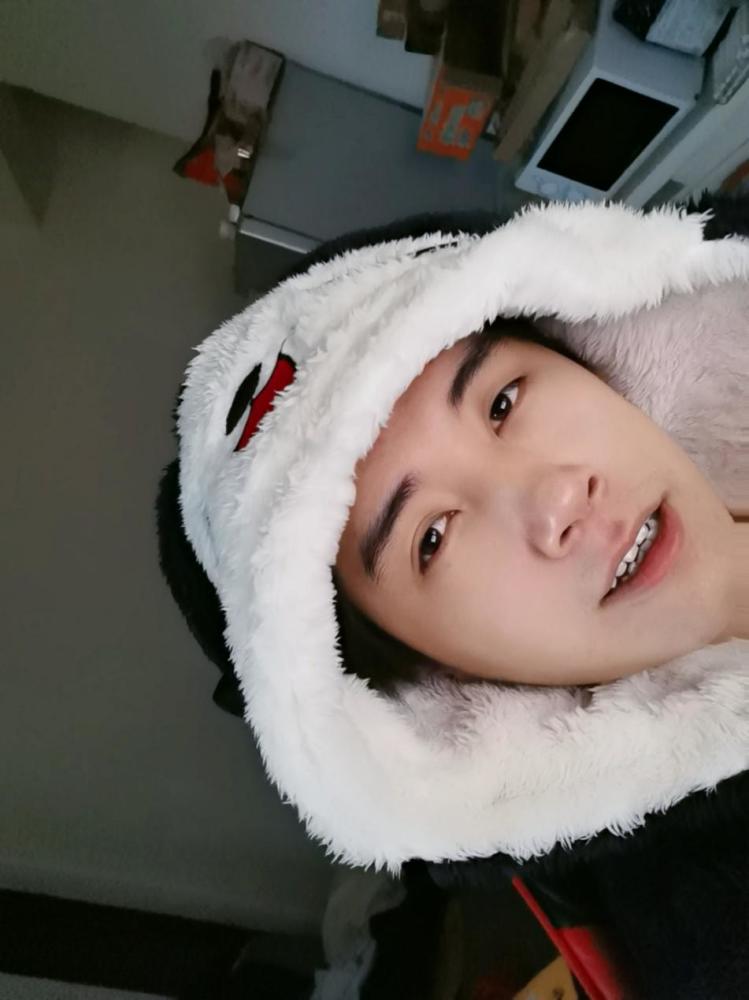 华为nova6 5g深度测评:年轻人最爱的潮流自拍